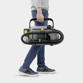 Изображение 5 Пылесос Karcher Puzzi 2/1 Bp (1.101-750.0)