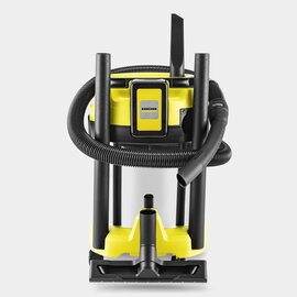 Изображение 5 Пылесос Karcher WD 3-18 S V-17/20 (1.628-575.0)