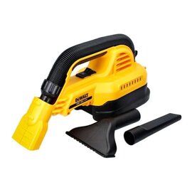 Зображення 6 Пилосос DeWalt DCV517N