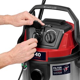 Зображення 6 Пилосос Einhell TE-VC 4090 SACL (2347445)