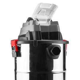Изображение 6 Пылесос Graphite 58GE124