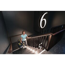 Изображение 6 Пылесос Karcher Puzzi 8/1 Adv (1.100-241.0)