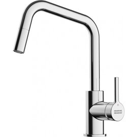 Зображення  Змішувач Franke Lina U Pull Down (115.0728.476)