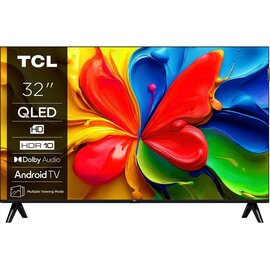 Зображення  Телевізор 32 TCL 32S4K