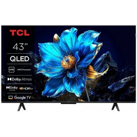 Зображення  Телевізор TCL 43T69C