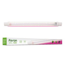 Зображення  Світлодіодний LED світильник Feron AL7003-2 18Вт
