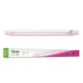 Зображення  LED світильник Feron AL7003-2 24Вт