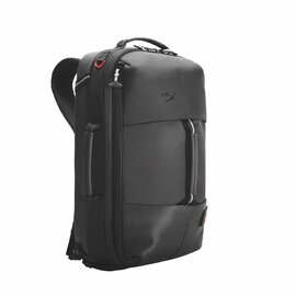 Зображення 3 Рюкзак для ноутбука HyperX Knight Black (8C525AA)