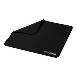 Зображення 3 Килимок для мишки OfficePro MP102B Black немає