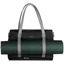 Зображення 4 Сумка для ноутбука Wenger Motion Deluxe Tote (612543)