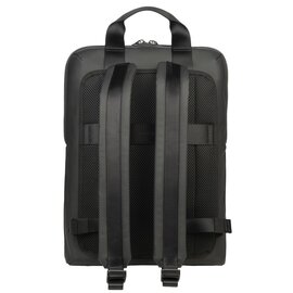 Зображення 4 Рюкзак для лептопа Tucano Gommo Black (BKGOM15-BK)