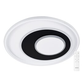 Зображення  LED світильник Ardero AL6101ARD Claude R 60Вт Black White