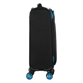 Зображення 5 чемодан 2E Trek (2E-SPE-TREK-S-BK)