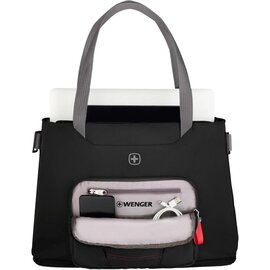 Зображення 6 Сумка для ноутбука Wenger Motion Deluxe Tote (612543)