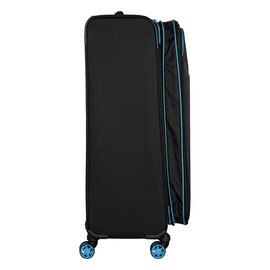 Зображення 6 чемодан 2E Trek (2E-SPE-TREK-L-BK)