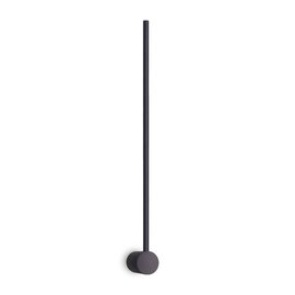 Зображення  LED світильник Ardero AL8140ARD 6Вт 4000K Black Алюміній