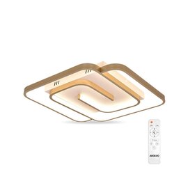 Зображення  LED світильник Ardero AL6117ARD Monica 75Вт золото Метал