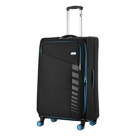 Зображення  чемодан 2E Trek (2E-SPE-TREK-L-BK)