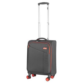 Зображення  чемодан 2E Trek (2E-SPE-TREK-S-GR)