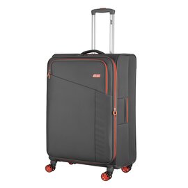 Зображення  чемодан 2E Trek (2E-SPE-TREK-M-GR)