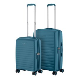 Зображення  набор чемоданов 2E Aero (2E-SPP-AERO-SET2-TB)