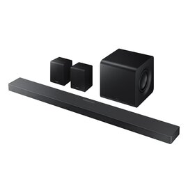 Зображення 2 Акустична система 5.1.2 Samsung HW-QS750F (HW-QS750F/UA)