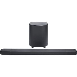 Зображення 2 Акустична система 5.1 JBL BAR 800 (JBLBAR800M2BLKEP)