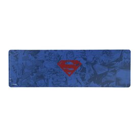 Зображення  Килимок для мишки Trust GXT759SM Superman Edition XXL Mouse Pad Blue (25743)