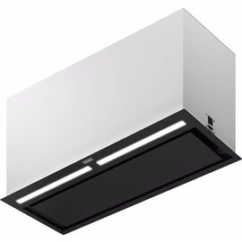 Зображення  Витяжка Faber Inka Lux Premium Bk Matt A70 Kl (305.0658.609)