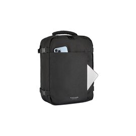 Зображення 4 Рюкзак для ноутбука Tucano Tugo 3 M Cabin (BKTUG3-M-BK)