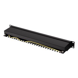 Зображення 4 Патч-панель 2E 2E-PPNL6E-FTP-24