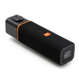 Зображення 4 Акустична система 2.0 Vinga SPB-010 Black