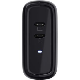 Зображення 5 Зарядний пристрій Trust Maxo 65W Black (25380)