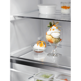 Зображення 5 Морозильна камера Electrolux LUS7ME28X