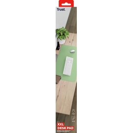 Зображення 6 Килимок для мишки Trust Benya XXL Green (25481)