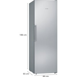 Зображення 6 Морозильна камера Siemens GS36NFIEV