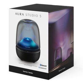 Зображення 6 Акустична система 2.1 Harman/Kardon Aura Studio 5 (HKAURAS5WFBSEP)