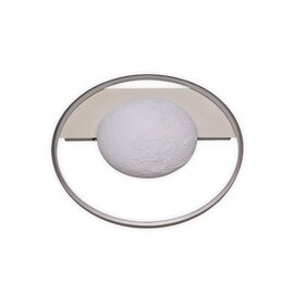 Зображення 2 LED світильник Ardero AL6105ARD MOONLIGHT 70Вт White