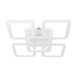 Зображення 2 LED світильник Ardero AL6440ARD SOFT S 100Вт White
