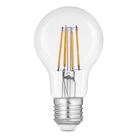 Зображення 2 LED лампочка Ardero LB-200 7,4Вт E27 4000K на