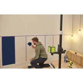 Зображення 2 Нівелір Ryobi RBCLLG2 (5133005497)