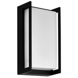 Зображення 2 LED світильник Ardero DH0172ARD Polar 18Вт 3000K Black на