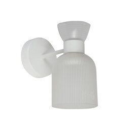 Зображення 2 LED світильник Ardero BL1610 Sharlott White на