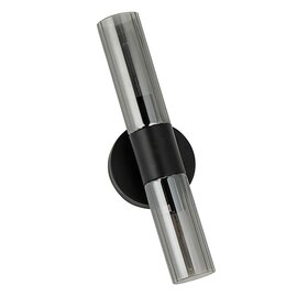 Зображення 2 LED світильник Ardero BL1810-1 Aurora Black