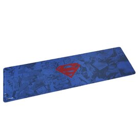 Зображення 3 Килимок для мишки Trust GXT759SM Superman Edition XXL Mouse Pad Blue (25743)