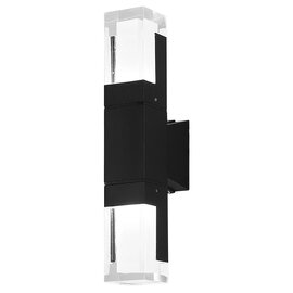 Зображення 3 LED світильник Ardero DH0162ARD Arctic 10Вт 3000K Black Алюміній