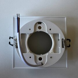 Изображение 3 LED светильник Ardero DL2818 White на