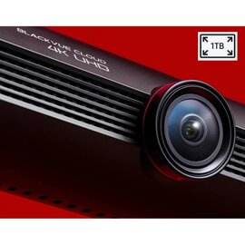 Зображення 3 Автореєстратор BlackVue DR ELITE 10-2 CH з GPS логгером