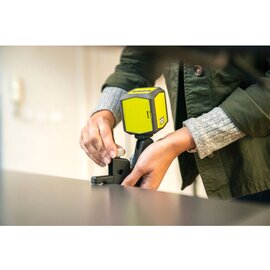 Зображення 4 Нівелір Ryobi RBCLLG1 (5133004864)