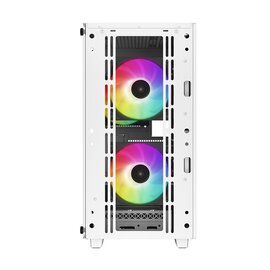 Изображение 5 Корпус DeepCool CC360 White ARGB (R-CC360-WHAPM3-G-1)